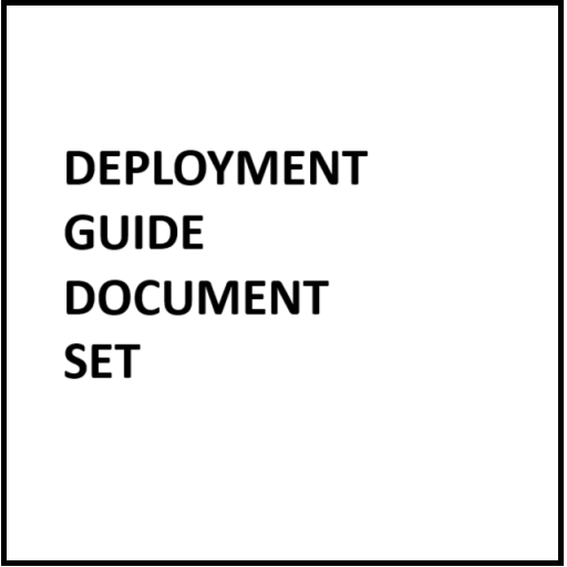 Deployment Guide Set